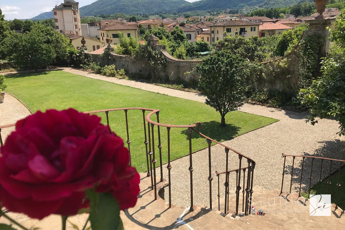 Apartment in Bargi - Ramini, Pistoia, Italy 3 - 17268247