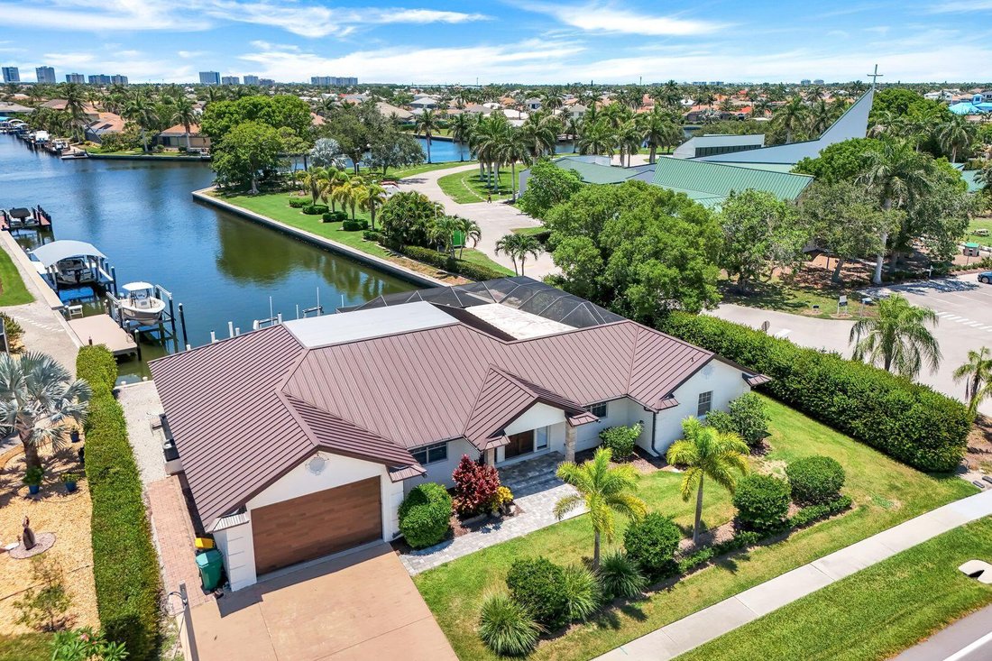 House in Marco Island, Florida, United States 4 - 17492630