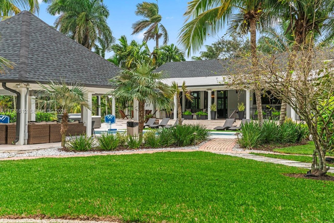 House in Miami, Florida, United States 5 - 16636735