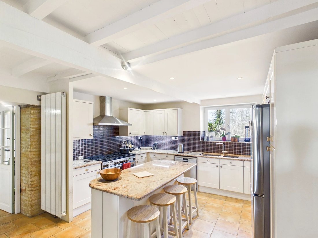 House in Lisle-sur-Tarn, Occitania, France 4 - 17493042