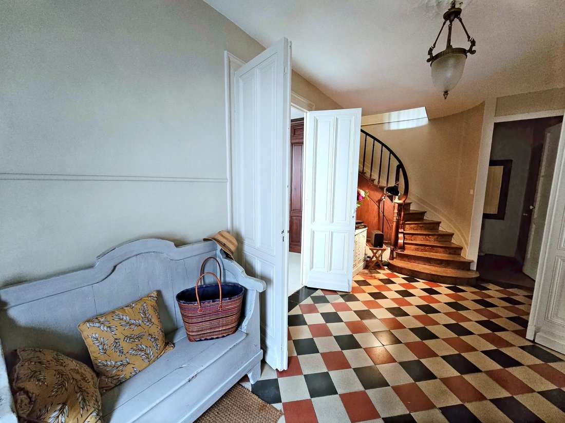 House in Eymet, Nouvelle-Aquitaine, France 4 - 17493134