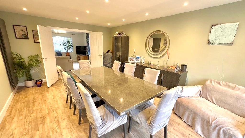 House in Boatyard Estate, Fareham, England 5 - 17492757