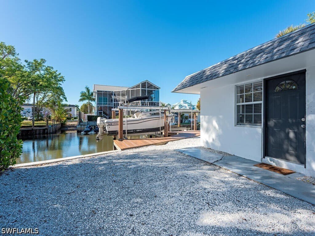 Apartment in Naples, Florida, United States 1 - 17492667