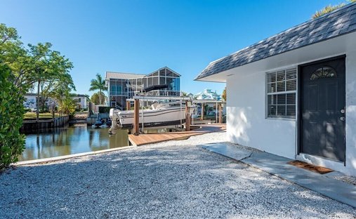 House in Naples, Florida, United States 1