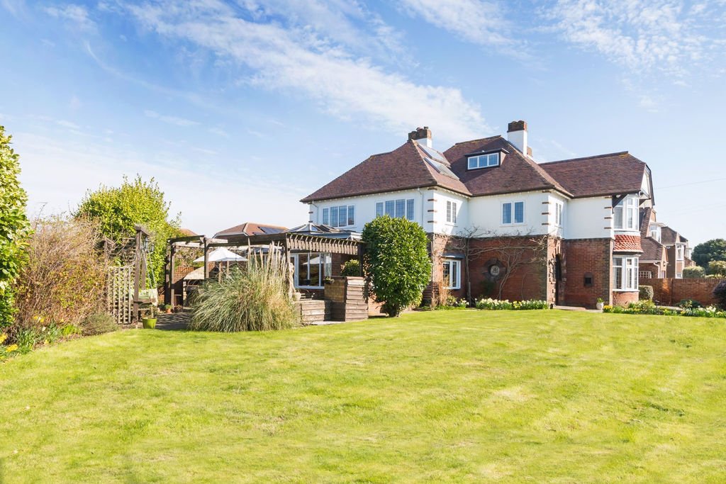 House in Gomer, Gosport, England 1 - 17493004