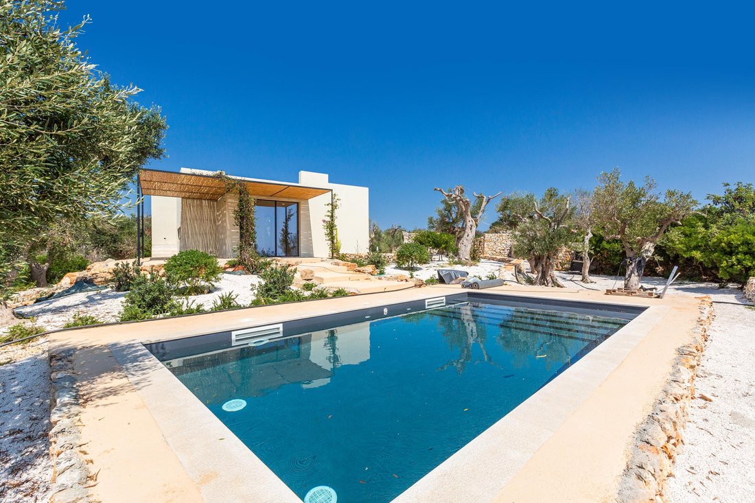 Villa in Castrignano del Capo, Apulia, Italy 1 - 17492500