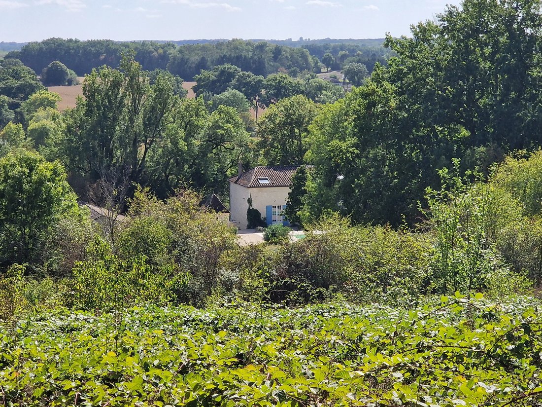 House in Eymet, Nouvelle-Aquitaine, France 2 - 15716539