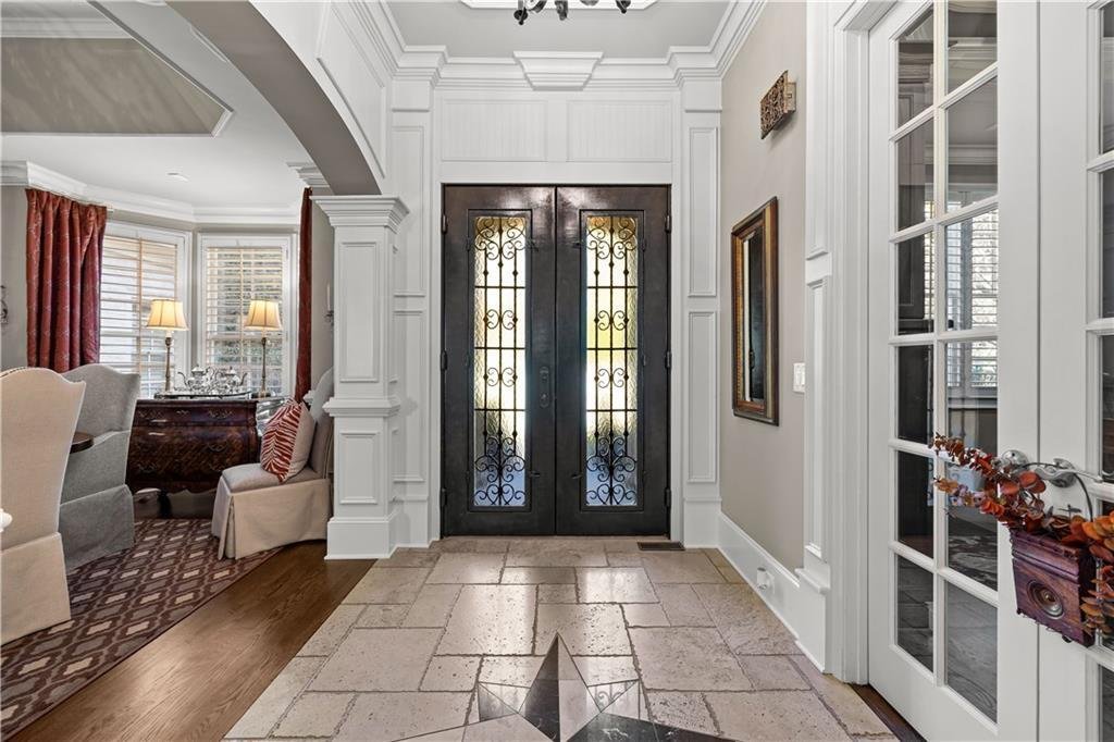 House in Douglasville, Georgia, United States 5 - 17493455