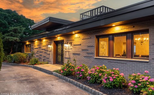 Casa a New York, New York, Stati Uniti 1