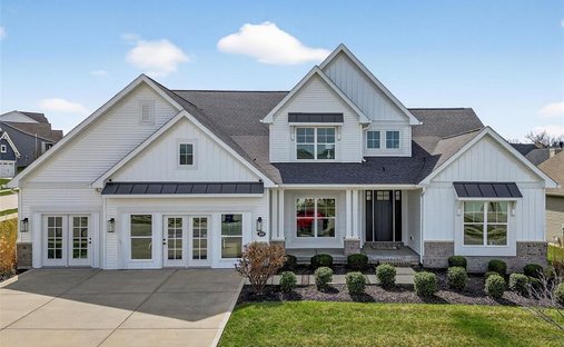 Casa a Lake St. Louis, Missouri, Stati Uniti 1