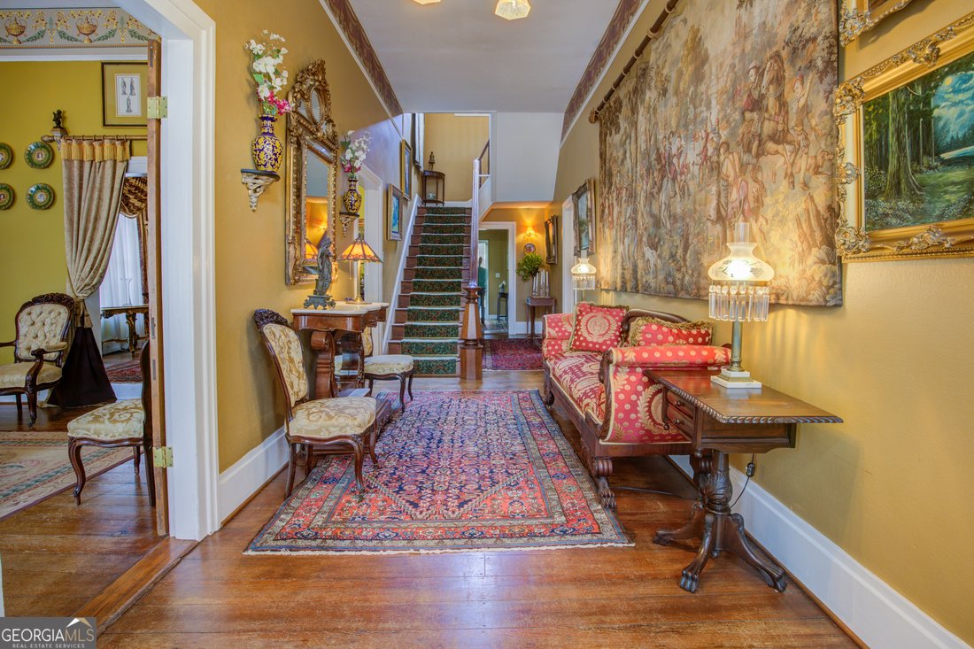 House in Alcovy Shores, Georgia, United States 5 - 17493354