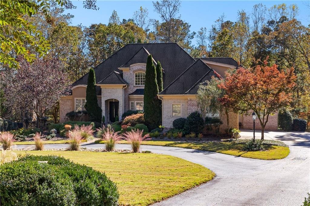 House in Douglasville, Georgia, United States 2 - 17493455