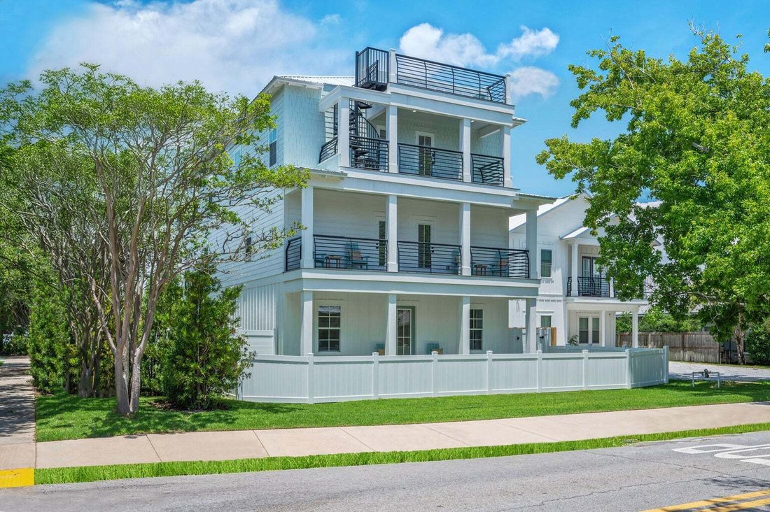 House in Destin, Florida, United States 2 - 17492503