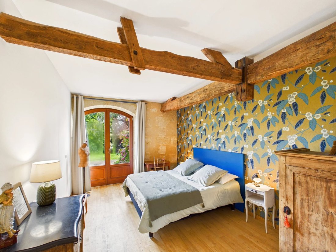 House in Ruch, Nouvelle-Aquitaine, France 5 - 17494012