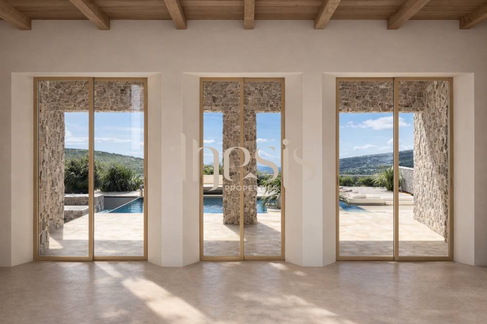 House in Paros, Aegean, Greece 3 - 17492909