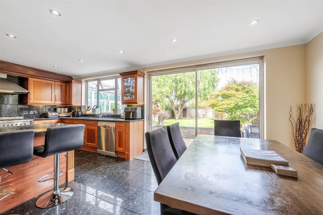 Casa en Eastcote Village, Hillingdon, Inglaterra 5 - 17493760