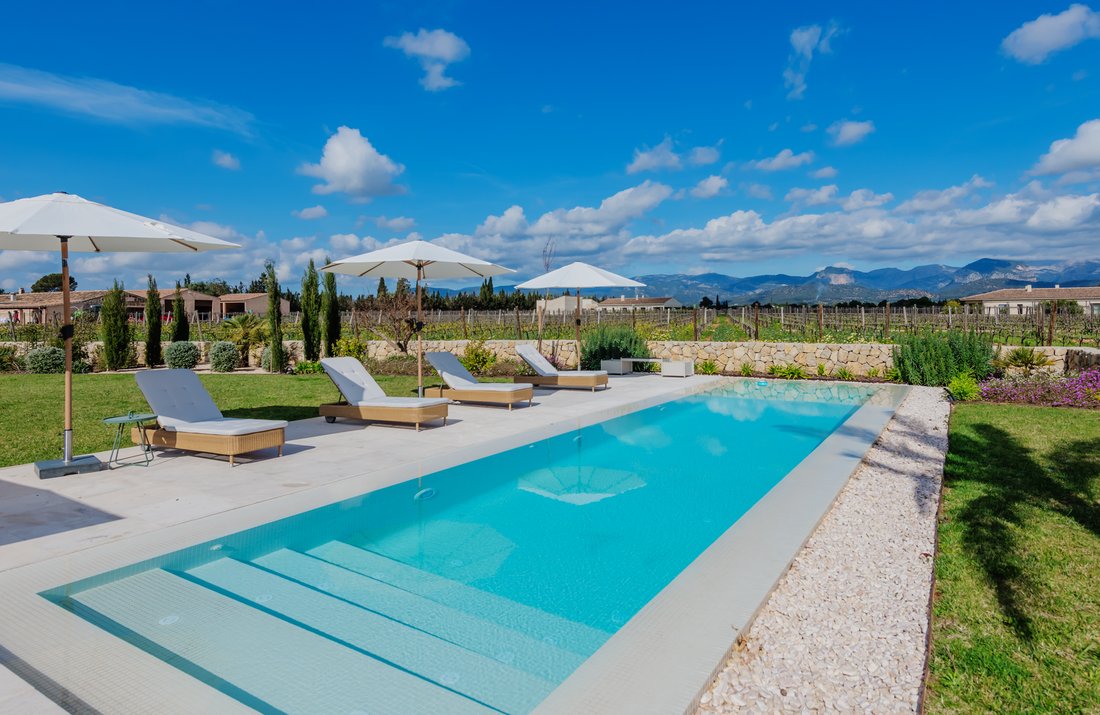 Country House in Binissalem, Balearic Islands, Spain 1 - 17493674