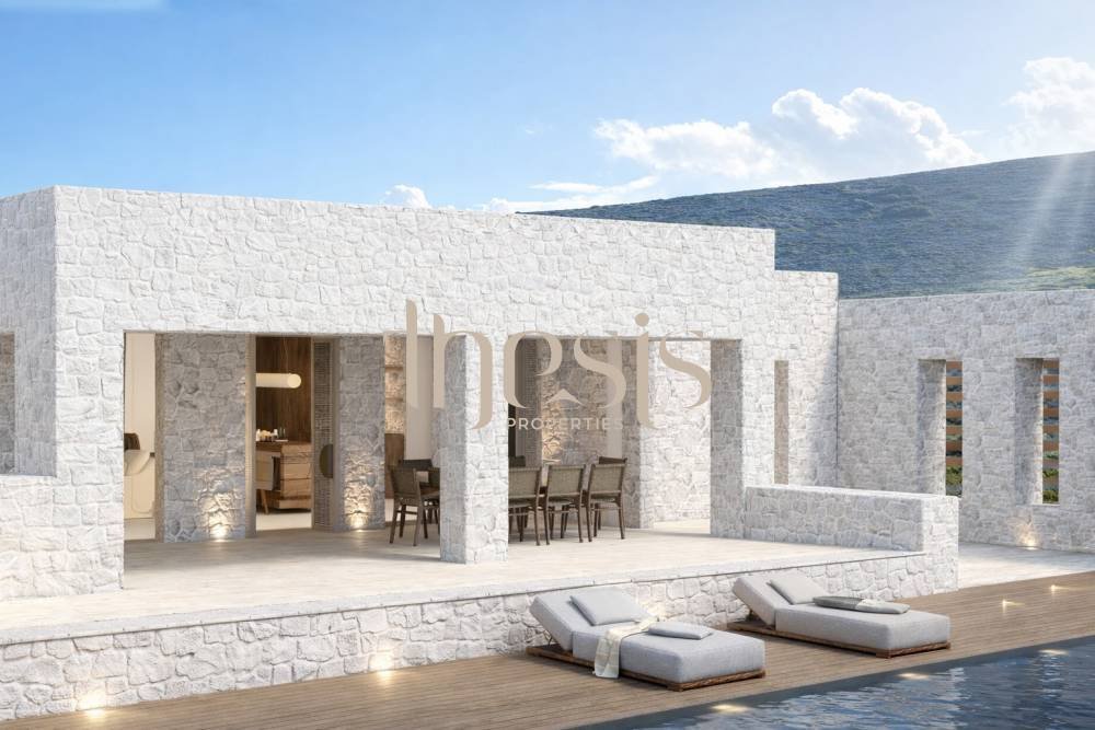 House in Paros, Aegean, Greece 2 - 17492909