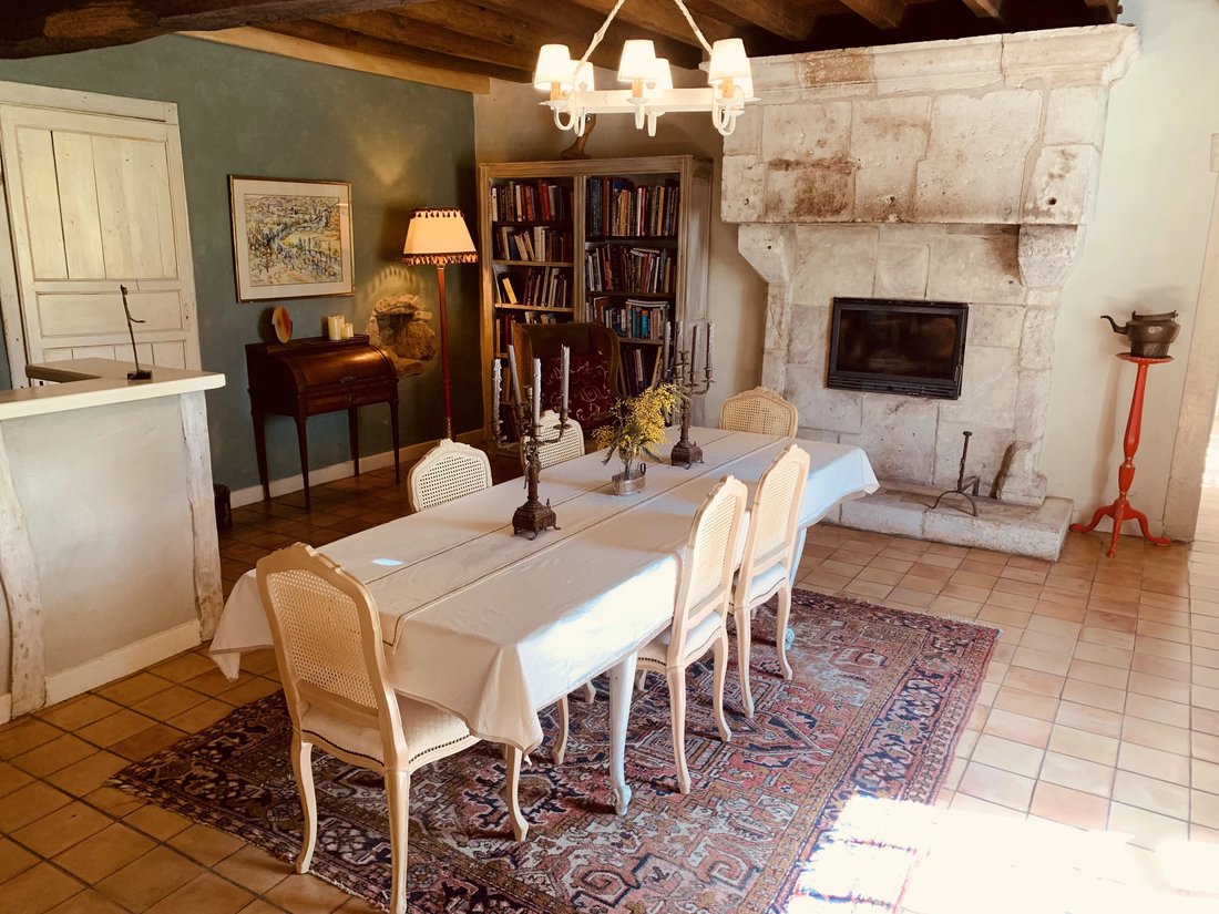 House in Montbron, Nouvelle-Aquitaine, France 4 - 17494029