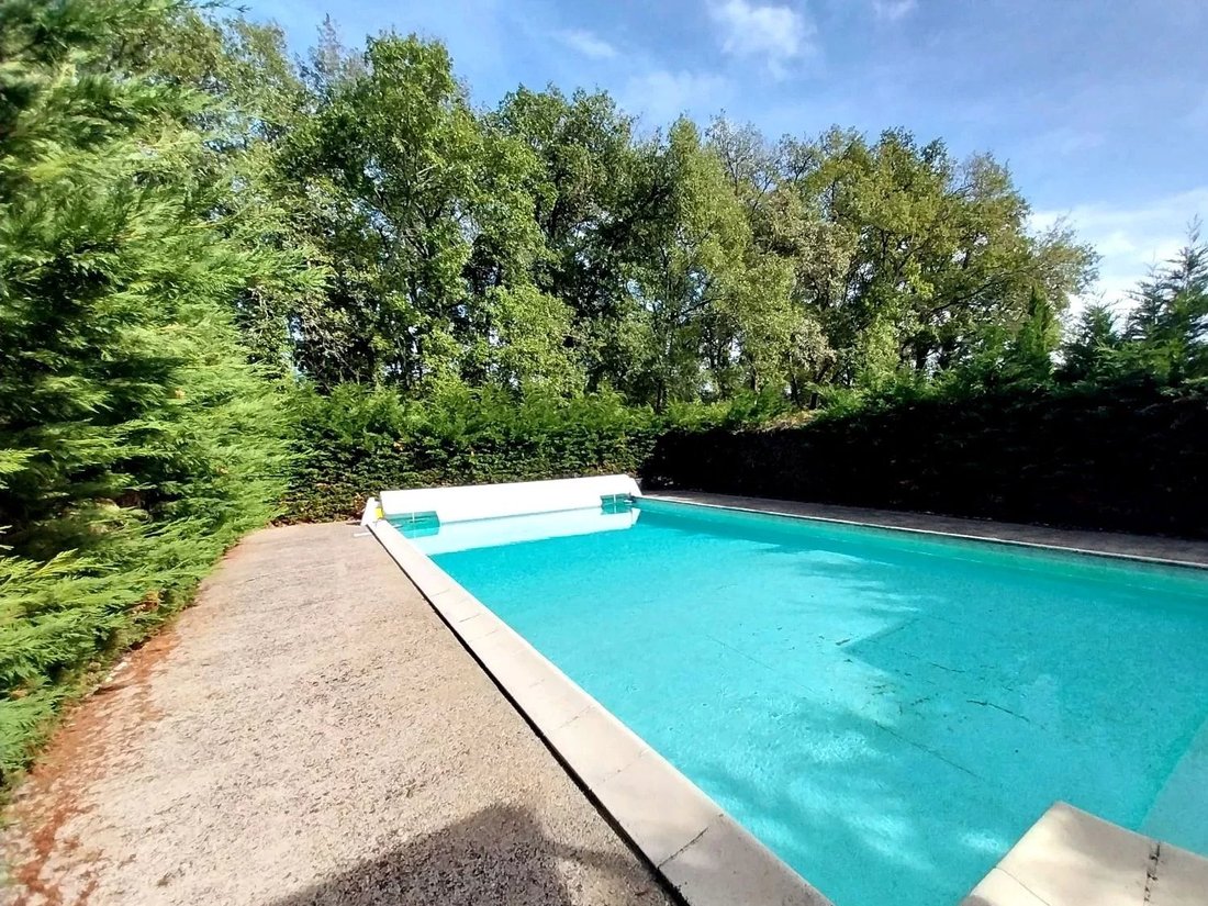 House in Lisle-sur-Tarn, Occitania, France 2 - 17493042