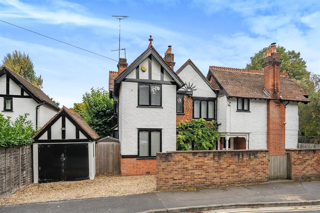 Casa a Maidenhead, Inghilterra 1 - 17493204