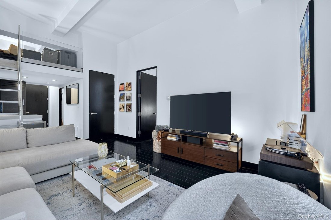 Condo in New York, New York, United States 4 - 17492858