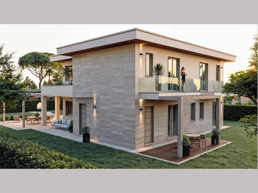 Villa in Center, Forte dei Marmi, Tuscany 4 - 17494147