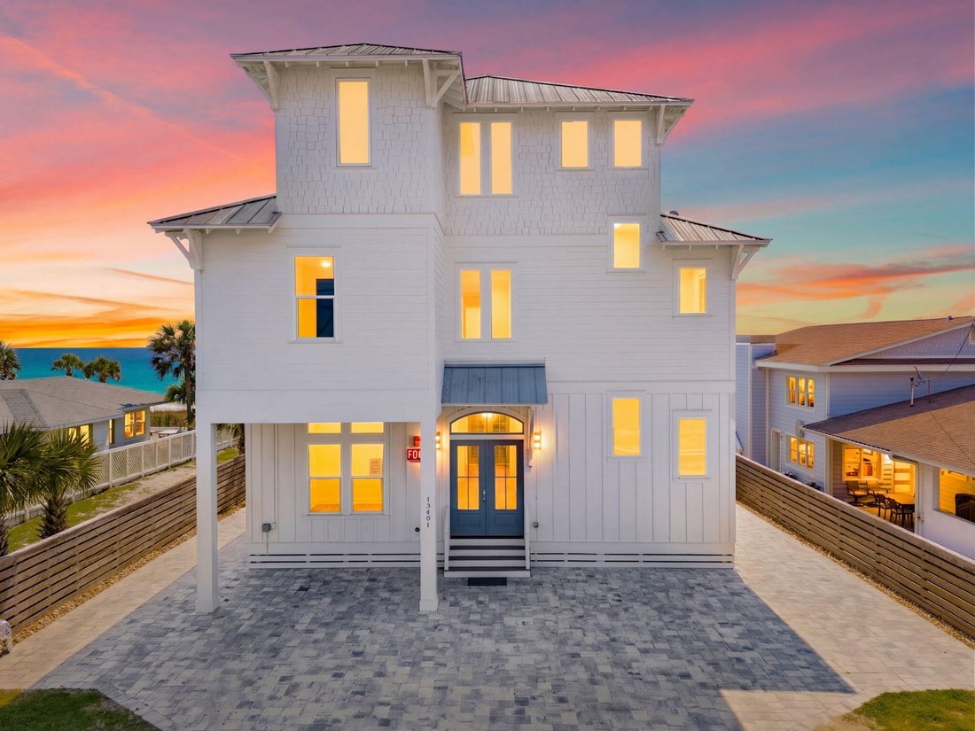 House in Panama City Beach, Florida, United States 1 - 17103455