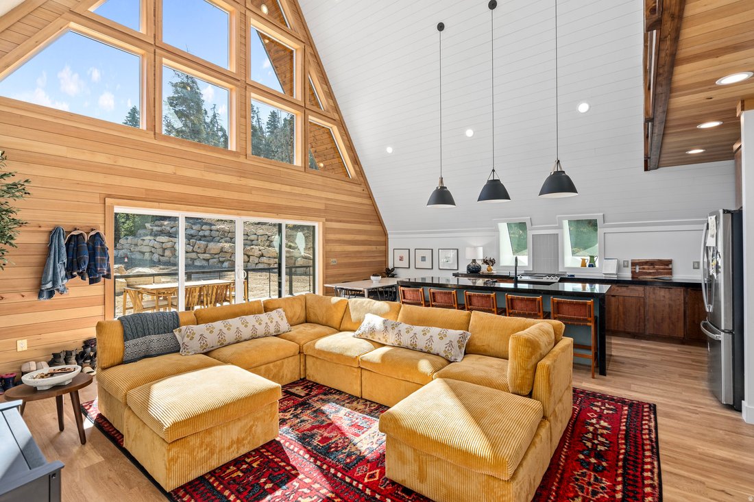 House in Mount Pleasant, Utah, United States 1 - 17493672