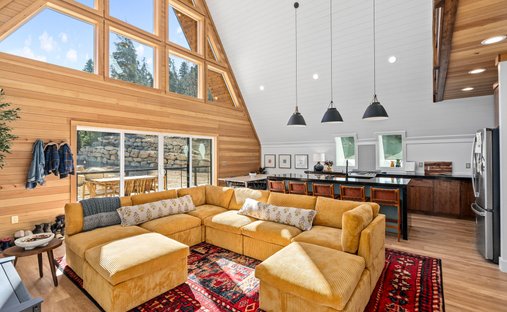 Casa a Mount Pleasant, Utah, Stati Uniti 1