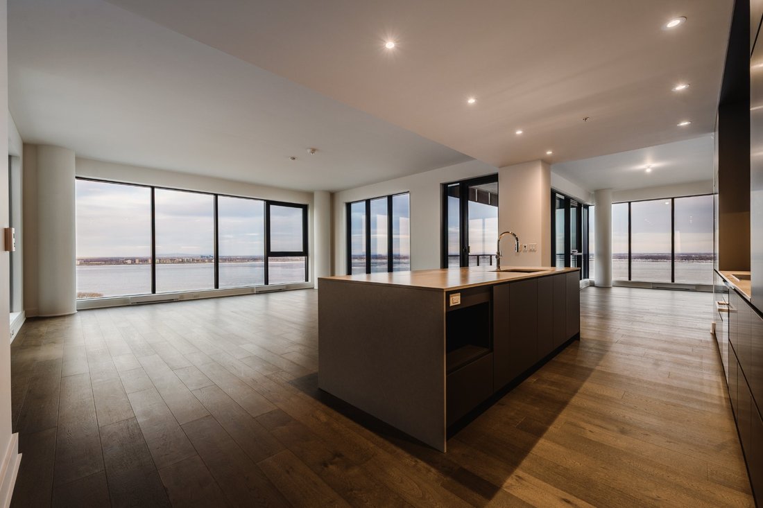 Apartment in Montréal, Quebec, Canada 3 - 17493390