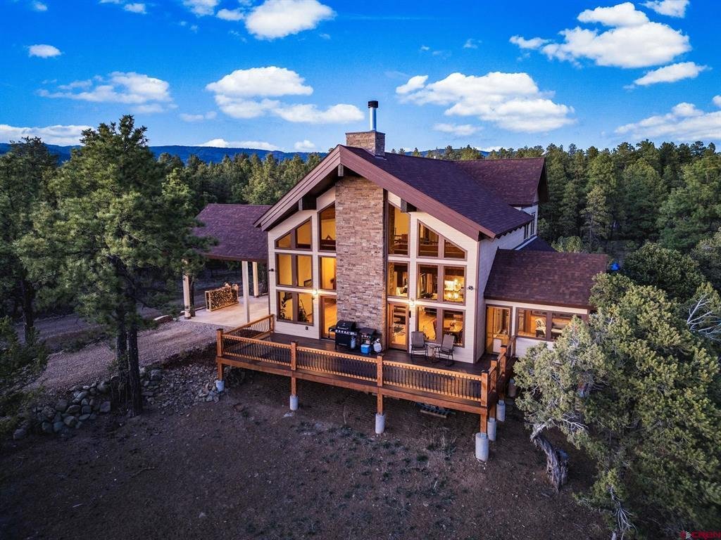 Casa a Durango, Colorado, Stati Uniti 2 - 17493583