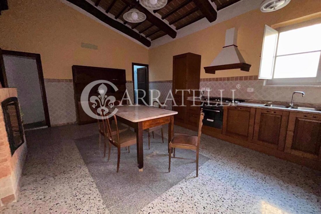 Apartment in Città della Pieve, Umbria, Italy 4 - 17493380