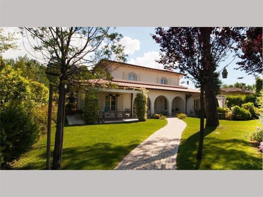 Villa in Center, Forte dei Marmi, Tuscany 2 - 16953750
