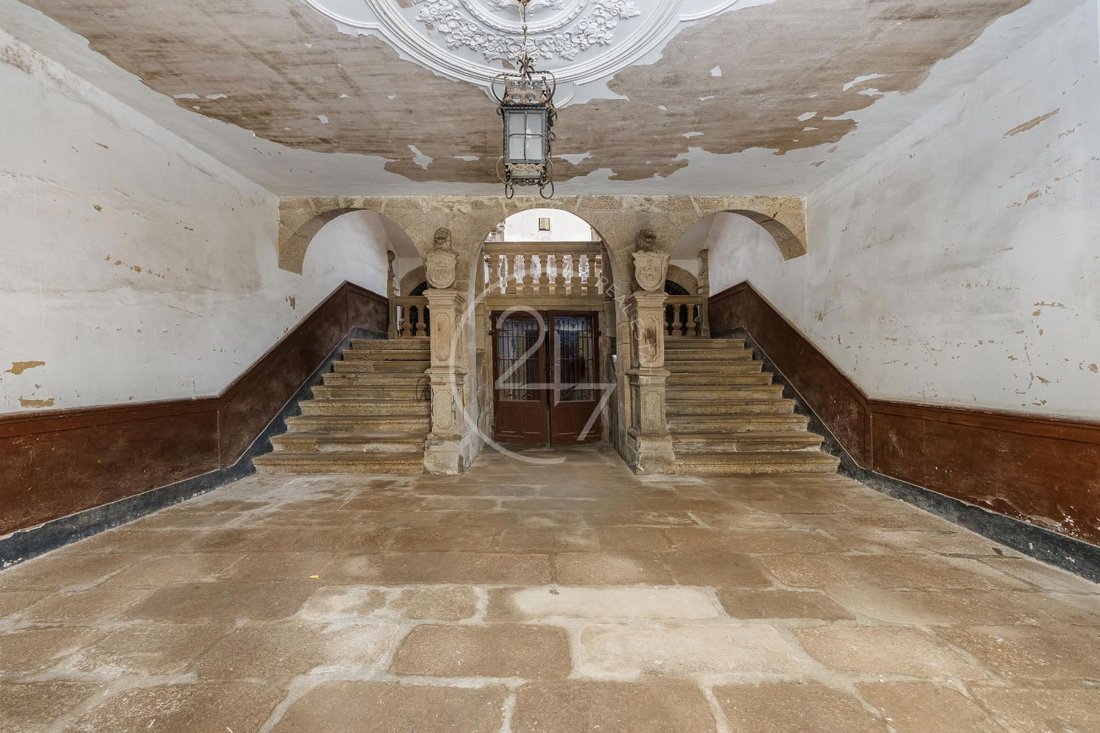 Villa in Santiago de Compostela, Galicia, Spain 2 - 17492540