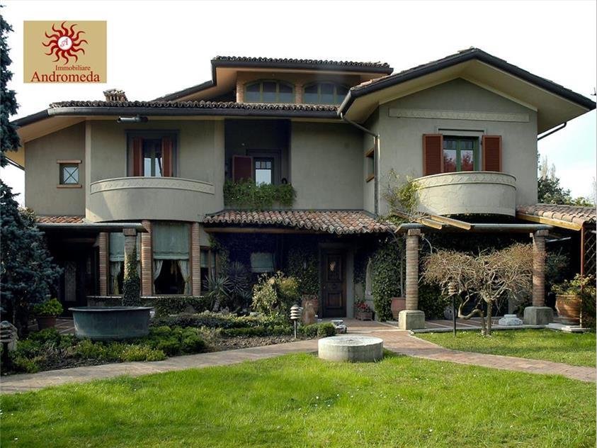 Villa in Center, Forte dei Marmi, Tuscany 2 - 17493235