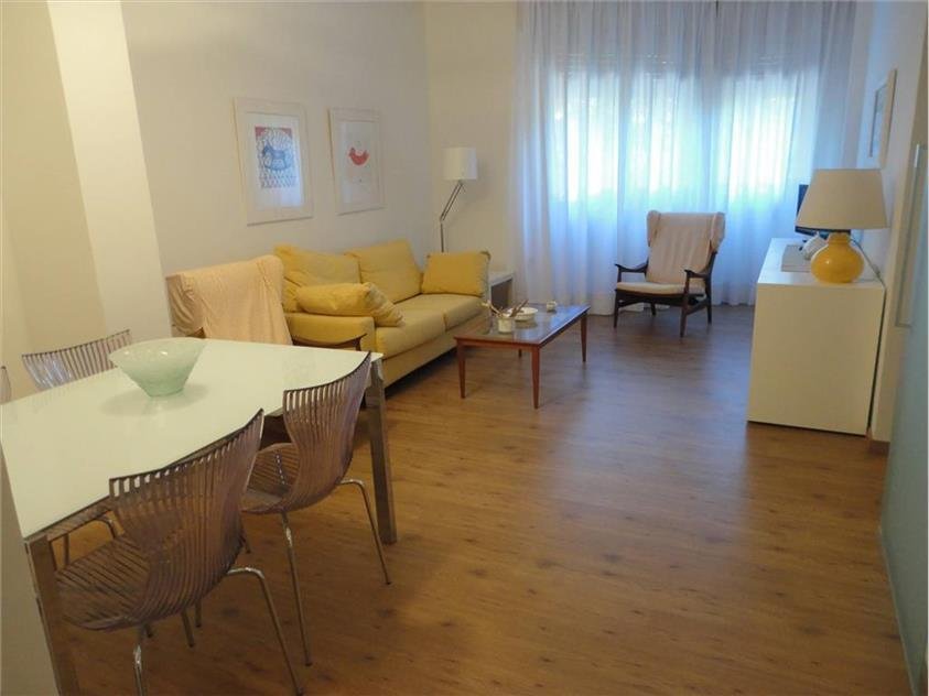 Apartment in Center, Forte dei Marmi, Tuscany 1 - 17494150