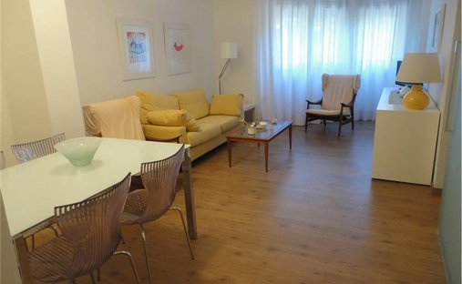 Apartment in Center, Forte dei Marmi, Tuscany 1