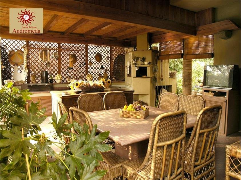 Villa in Center, Forte dei Marmi, Tuscany 5 - 17493235