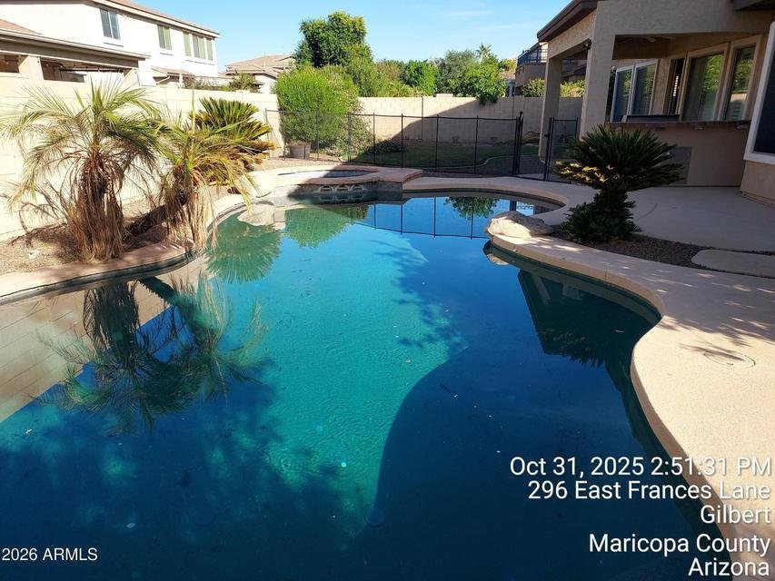 House in Gilbert, Arizona, United States 4 - 17492505