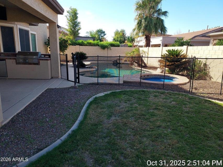 House in Gilbert, Arizona, United States 3 - 17492505