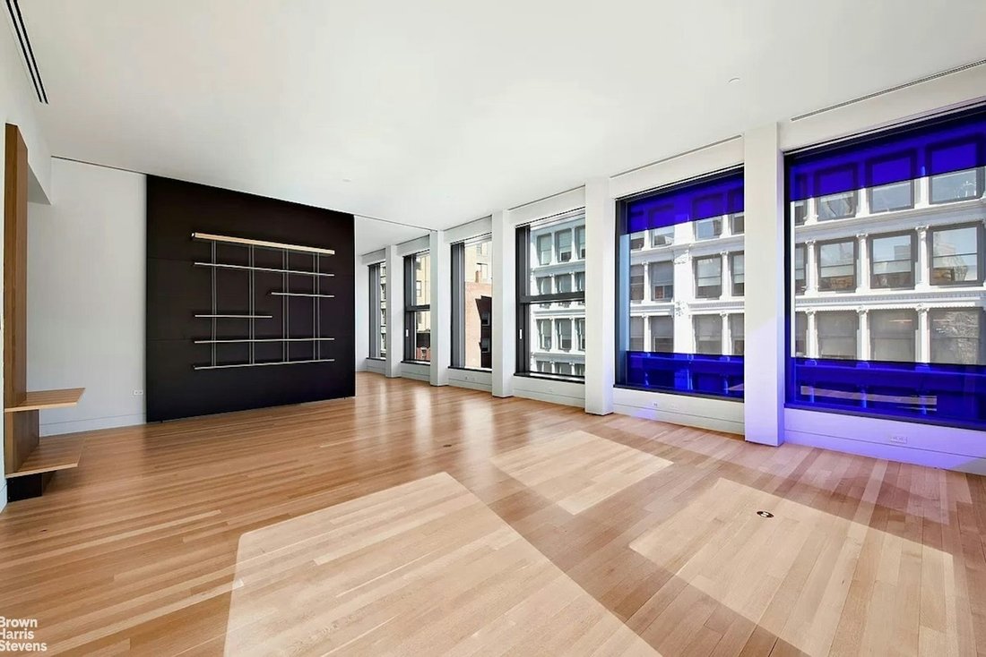 Condo in New York, New York, United States 4 - 17492998