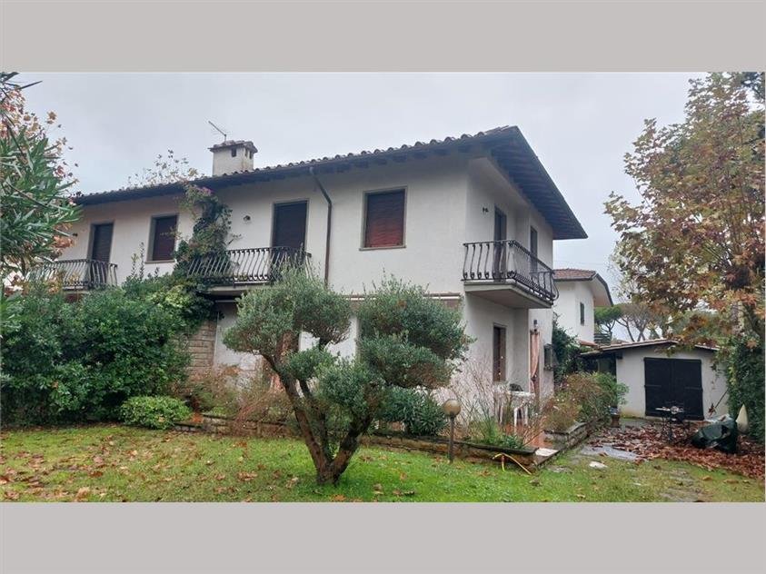 Villa in Center, Forte dei Marmi, Tuscany 1 - 17493900