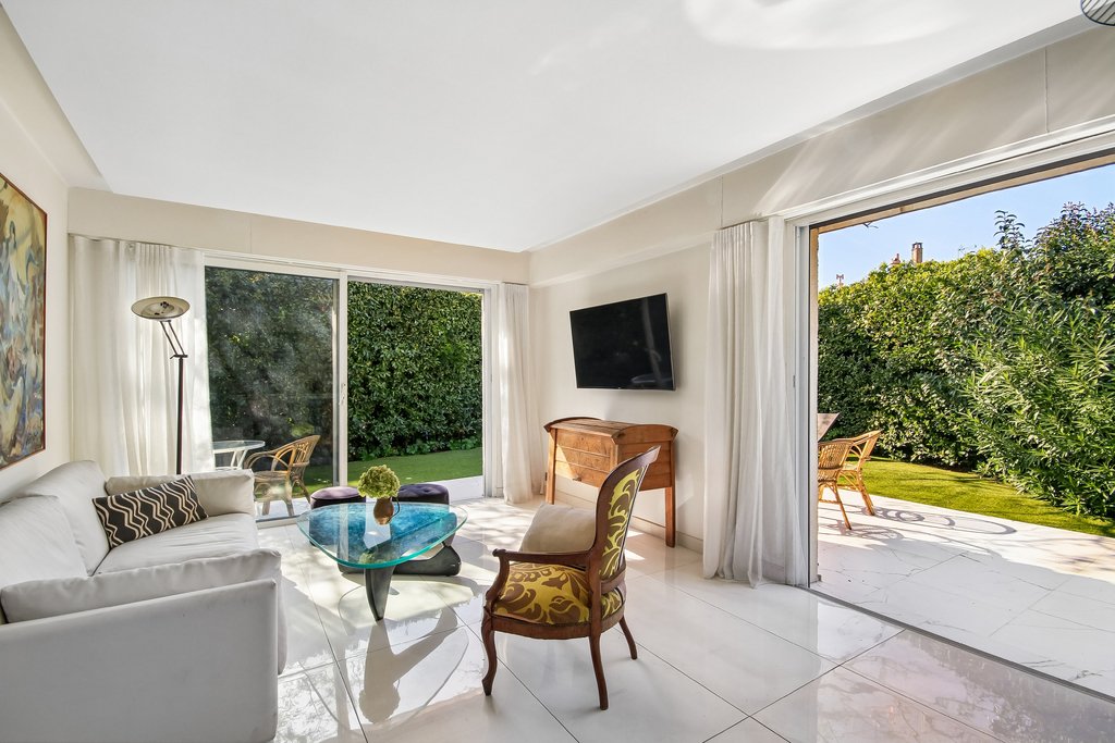 Apartment in Zone Ouest Urbaine, Saint-Tropez, France 3 - 17493271