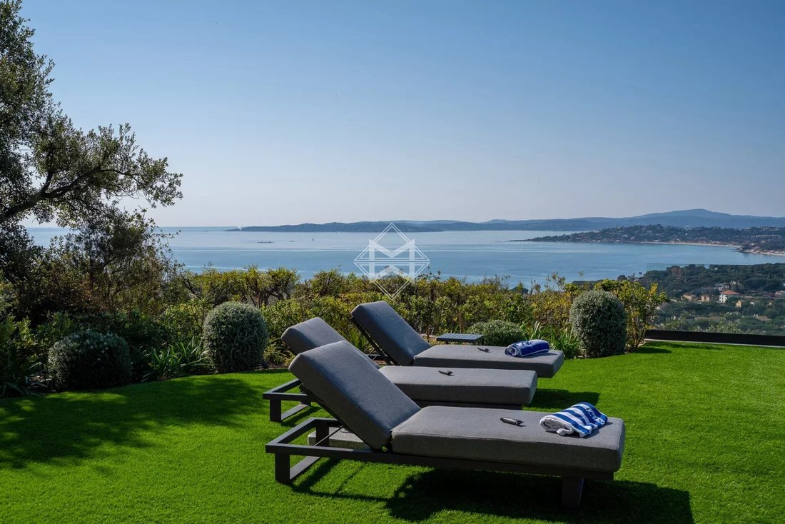 Villa in Ecarts, Roquebrune-sur-Argens, France 5 - 17274820