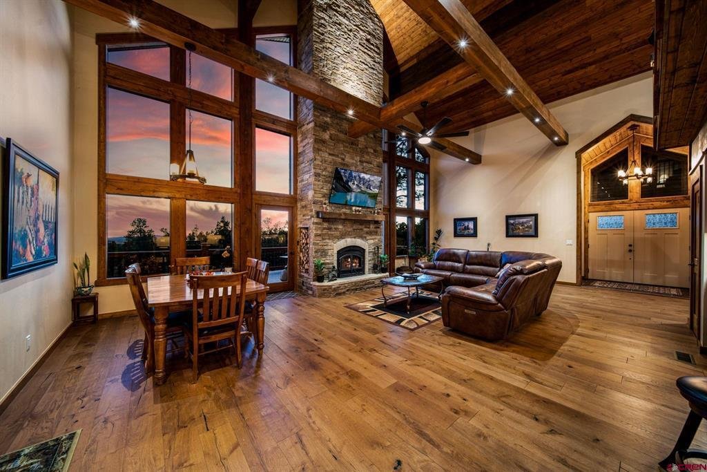 Casa a Durango, Colorado, Stati Uniti 1 - 17493583