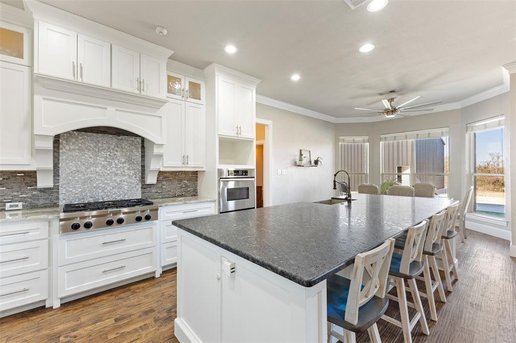 House in Celina, Texas, United States 4 - 17493263