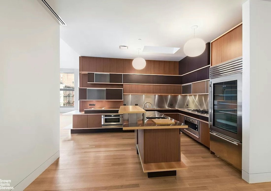 Condo in New York, New York, United States 5 - 17492998