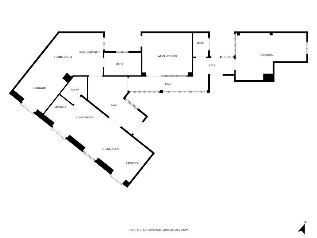 Appartamento a Centro, Malaga, Spagna 2 - 17493903