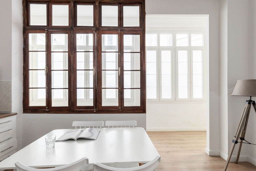 Appartamento a Centro, Malaga, Spagna 1 - 17493903